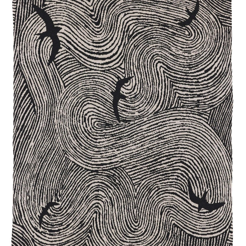 Swifts Knit Blanket