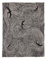 Swifts Knit Blanket