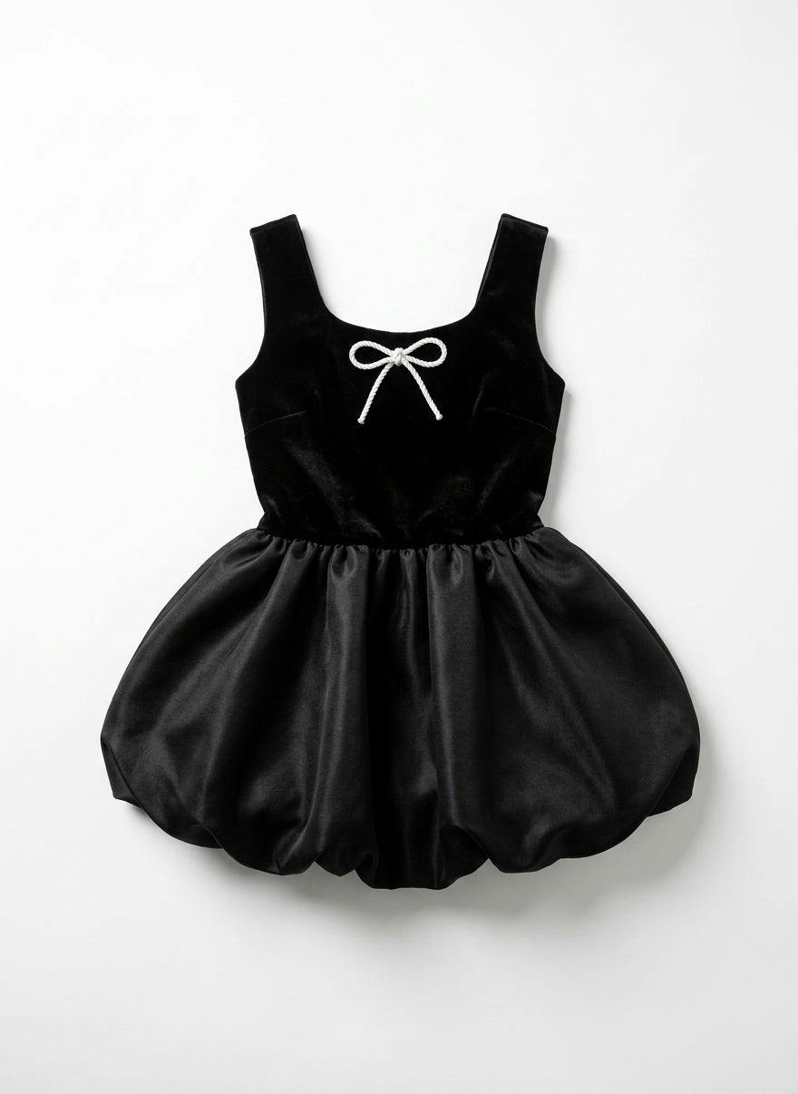 Bubble Dress