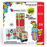 Magna-tiles® Structures® How the Grinch Stole Christmas