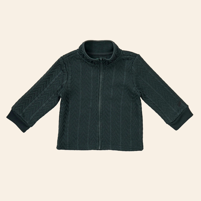 Salt Point Sweater