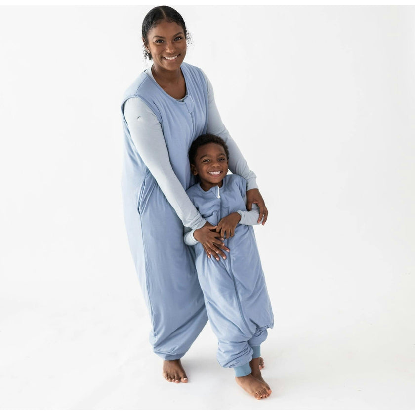 Sleep Bag Walker 1.0 TOG, Slate