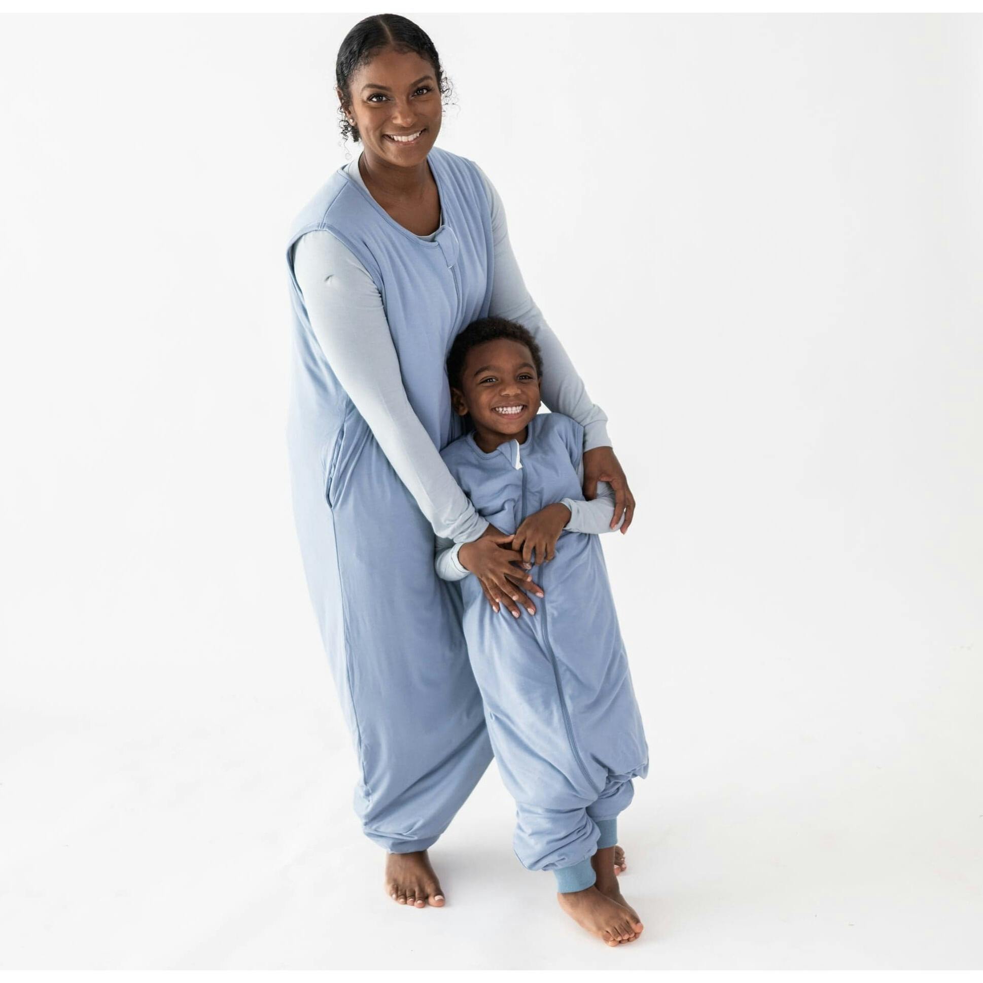 Sleep Bag Walker 1.0 TOG, Slate