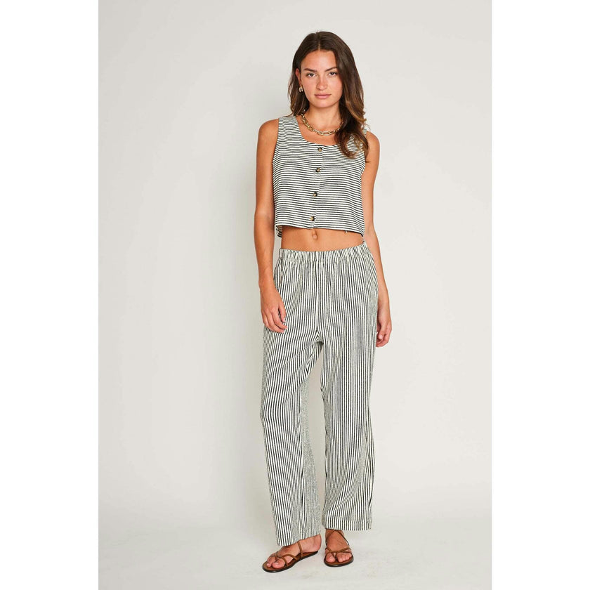 Flynn Pant