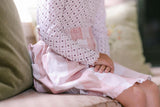 Evelyn Turtleneck in Dash Flower