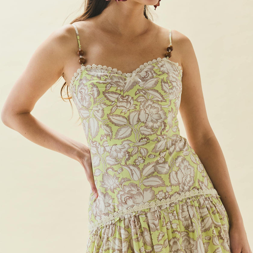 Lydia Dress