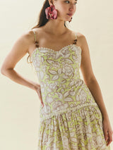 Lydia Dress