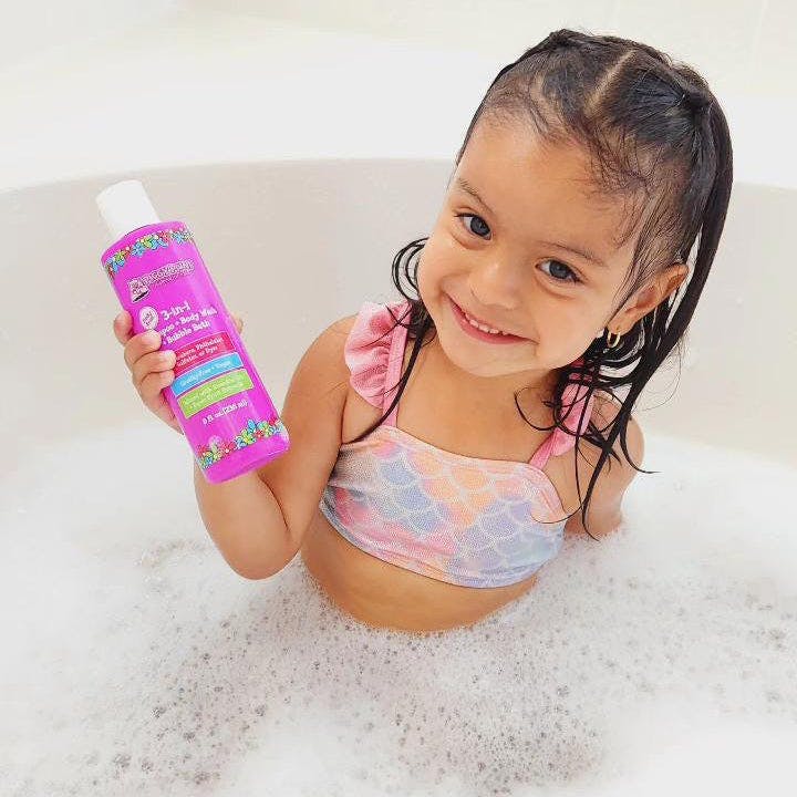 Bath Besties Bundle
