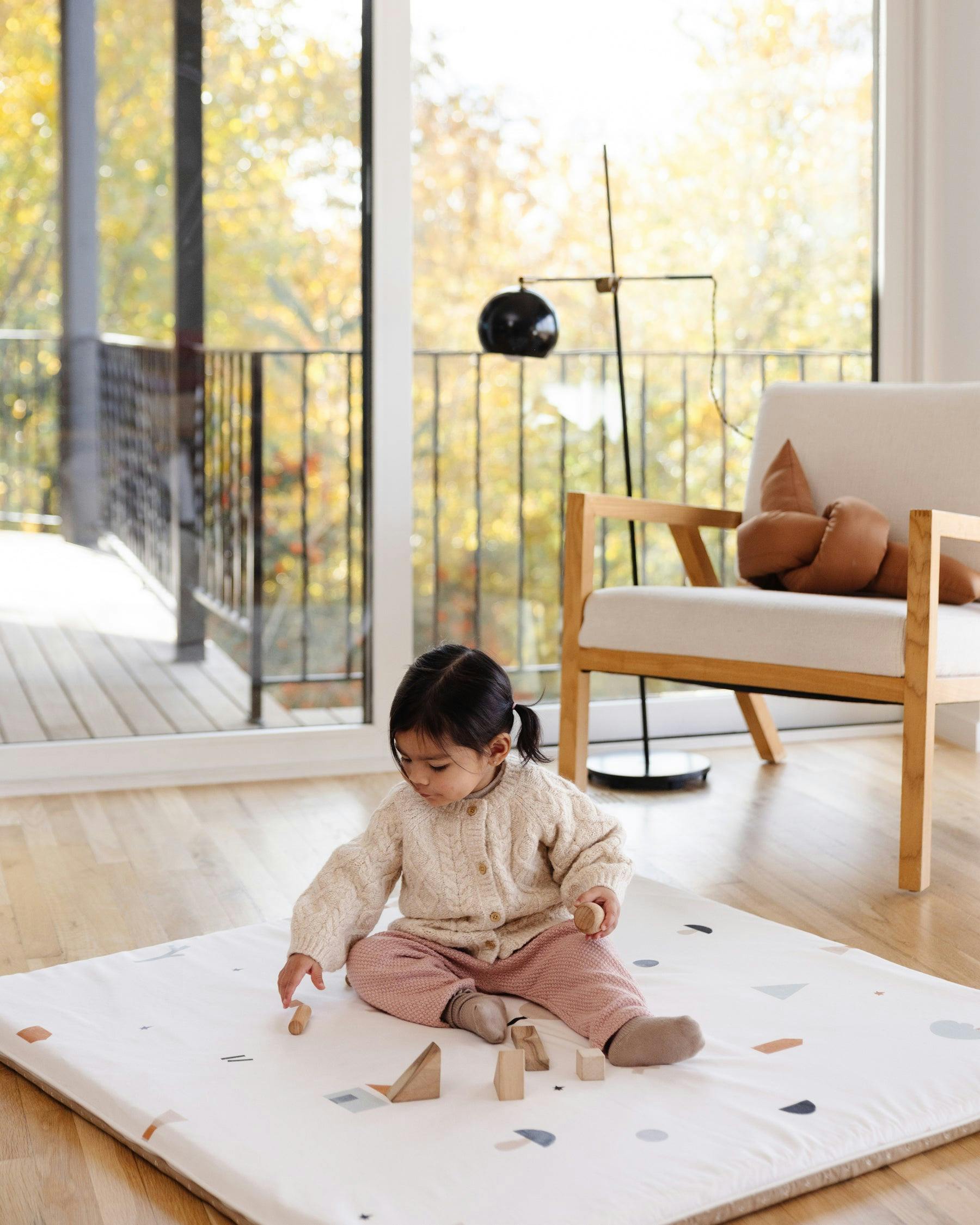 Play Mat