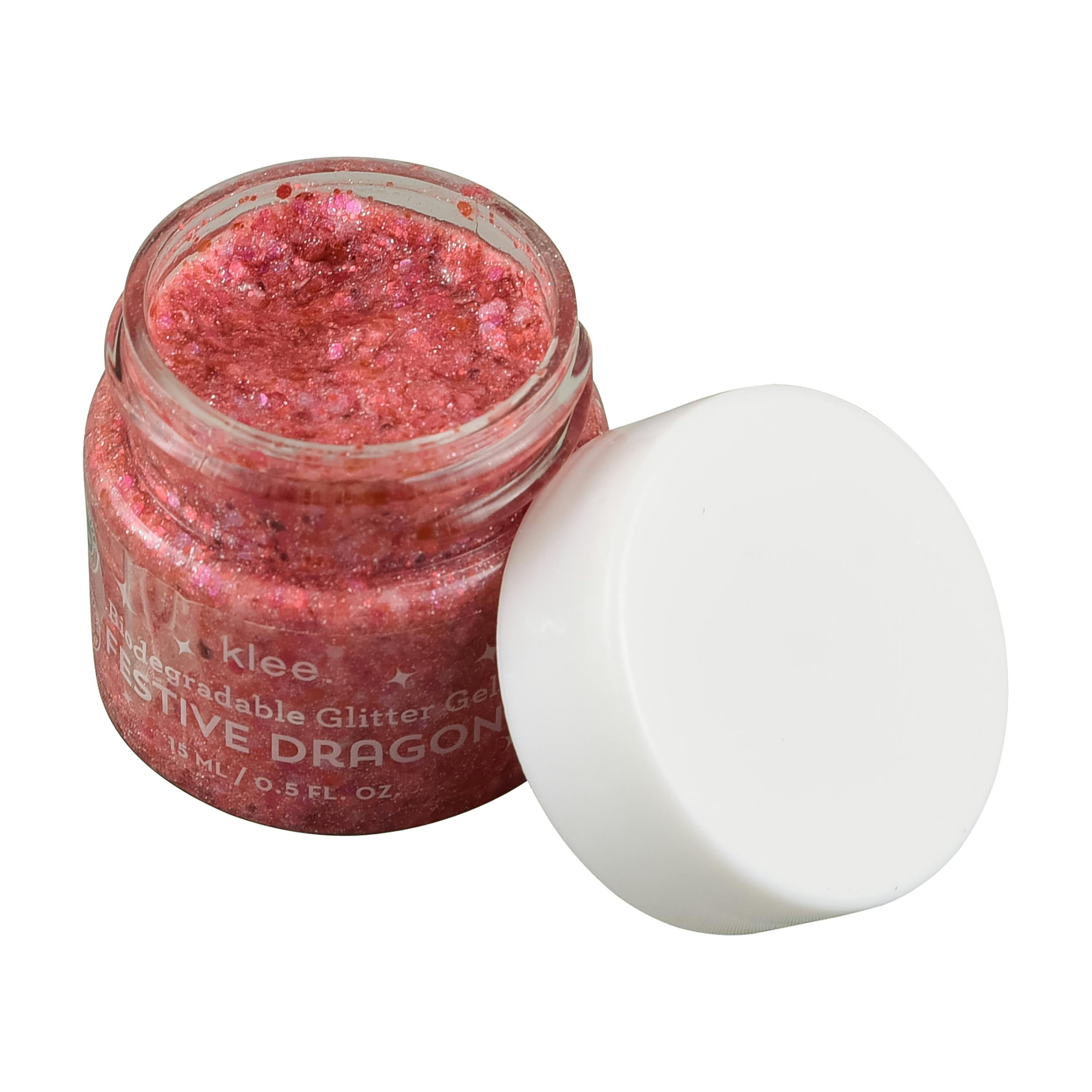 Dream Comes Yule - Kids' Holiday Mineral Makeup Set