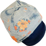 Caps, Island