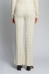 AMELIA PANT | IVORY