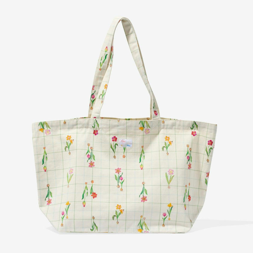 Shopper Bag, Dutch Baby