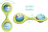 Twist Rattle | Sophie la Girafe