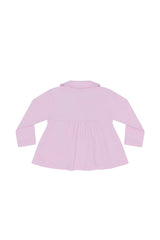 Elise Bow Coat