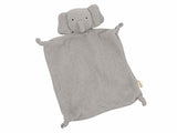 Organic Cotton Bunny Elephant