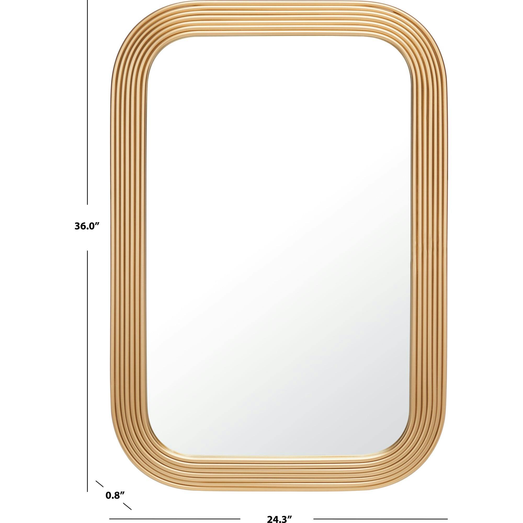 Ahna Mirror