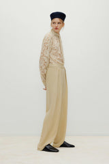 Andy Woman Blouse