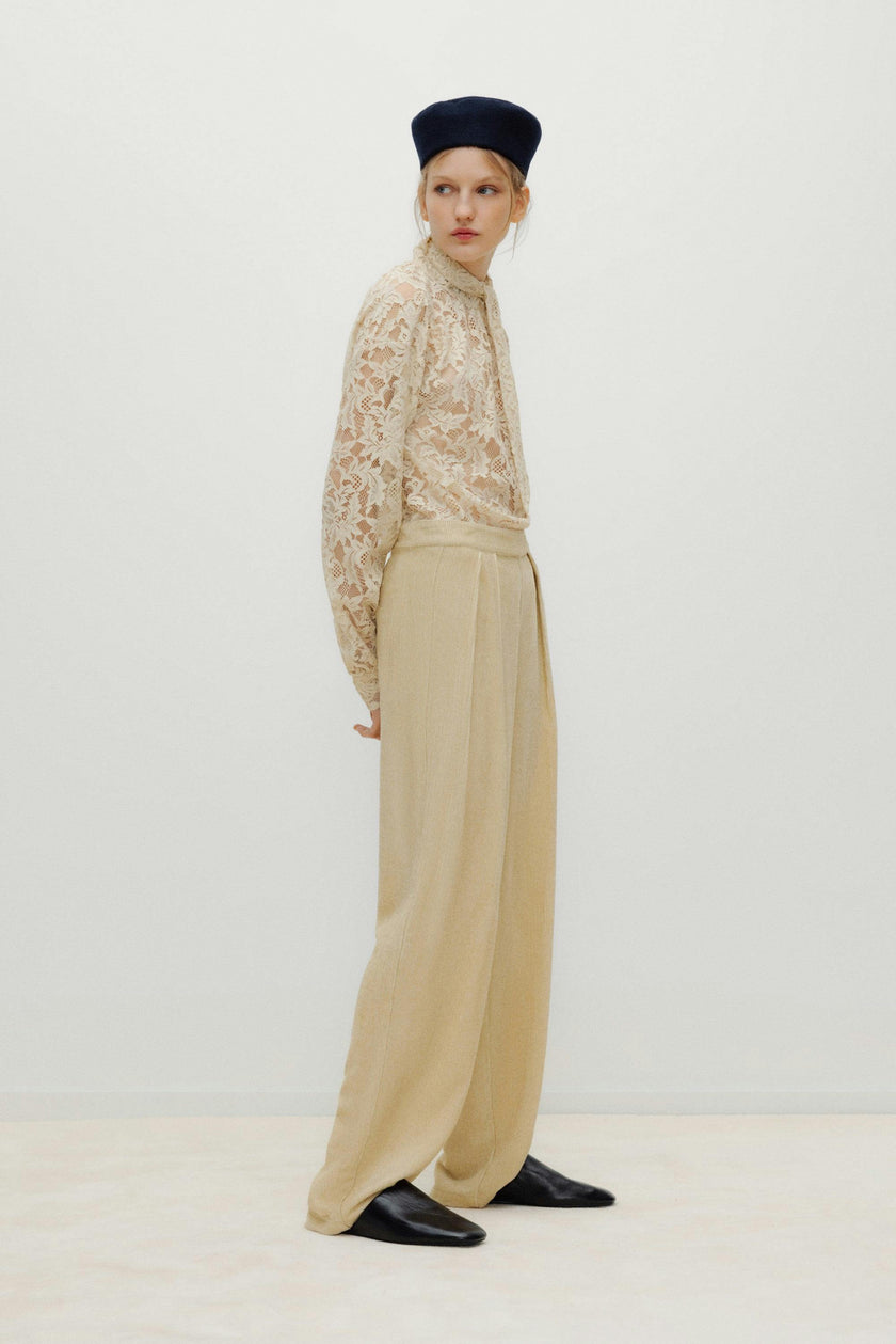 Andy Woman Blouse