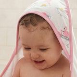 SPLASH SQUAD 7-Piece Bath Time Set