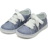 Denise Cut Out Sneaker