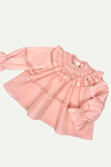 PRAIRIE TIERED TOP