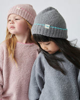 Boxy Sweater • Fuzzy