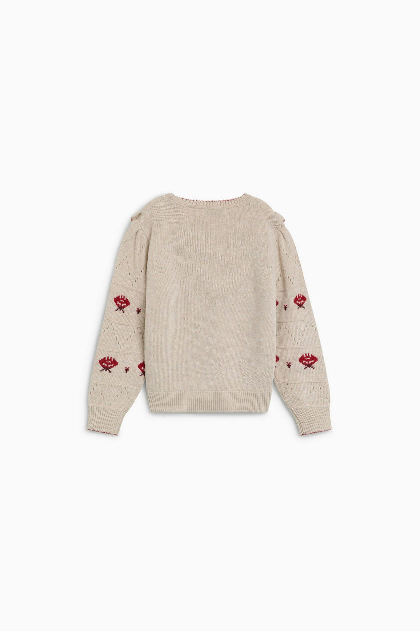 Kaia Jumper