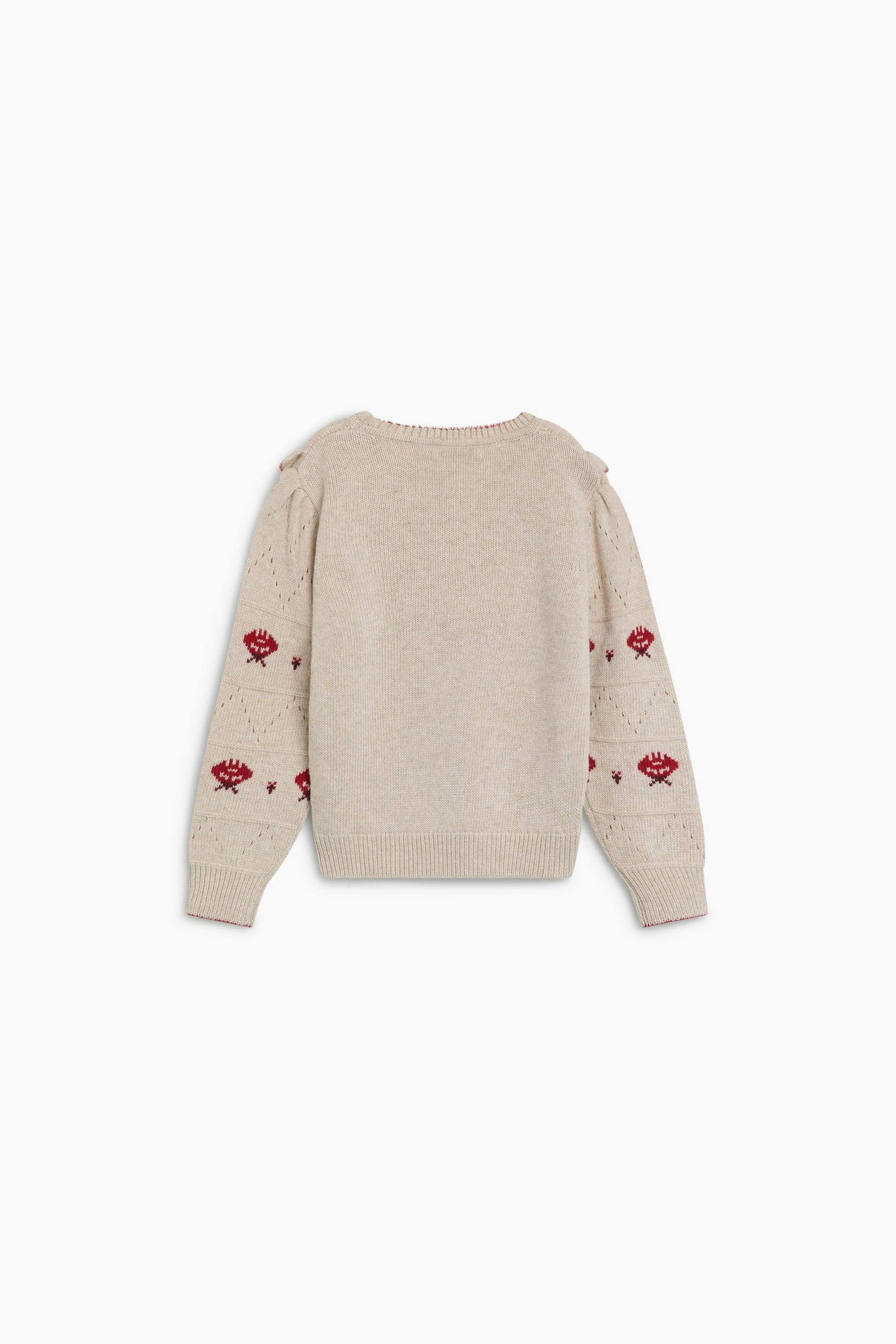 Kaia Jumper