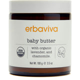 Baby Butter