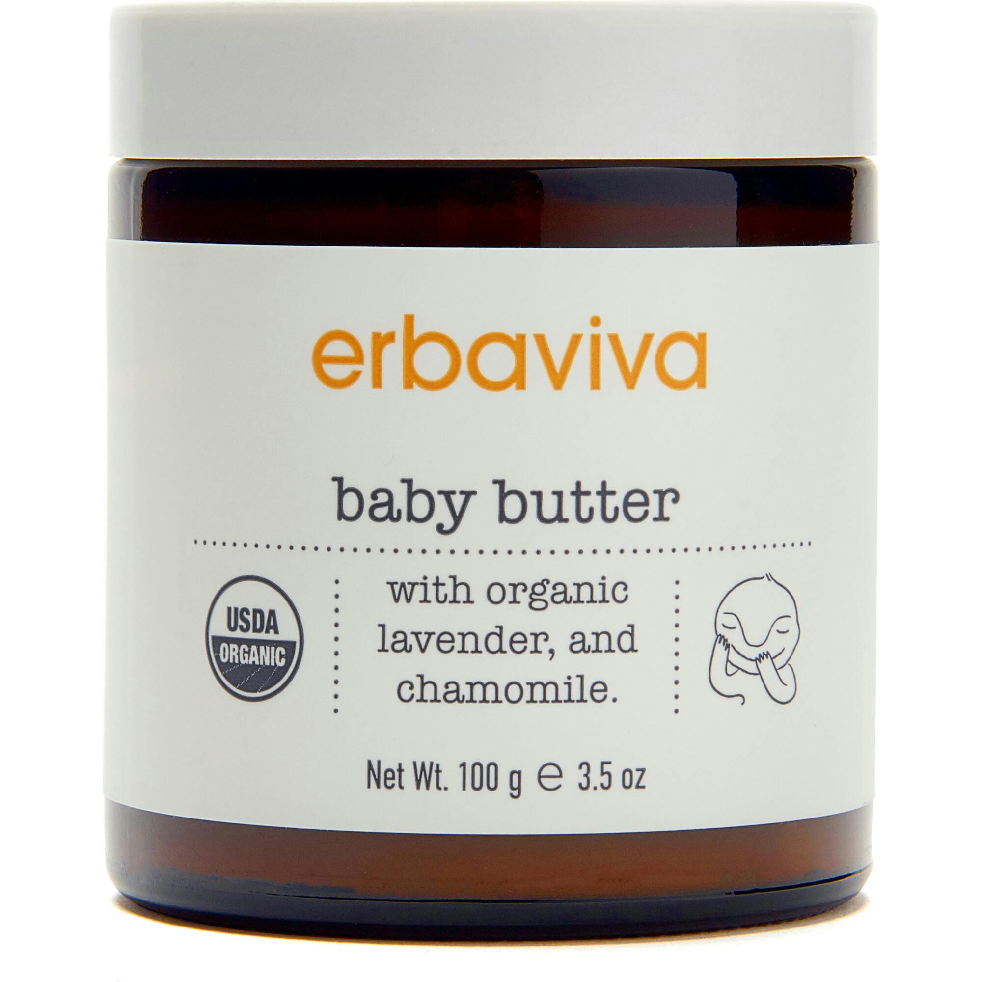 Baby Butter