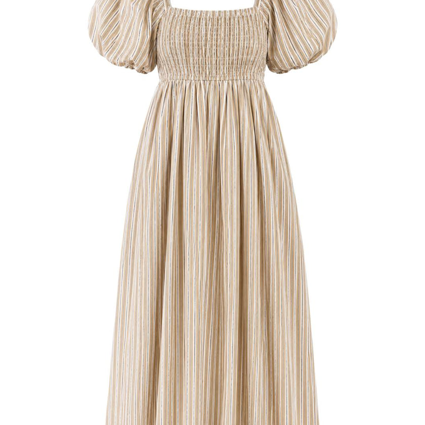 Aurora Dress x Sadie Loving