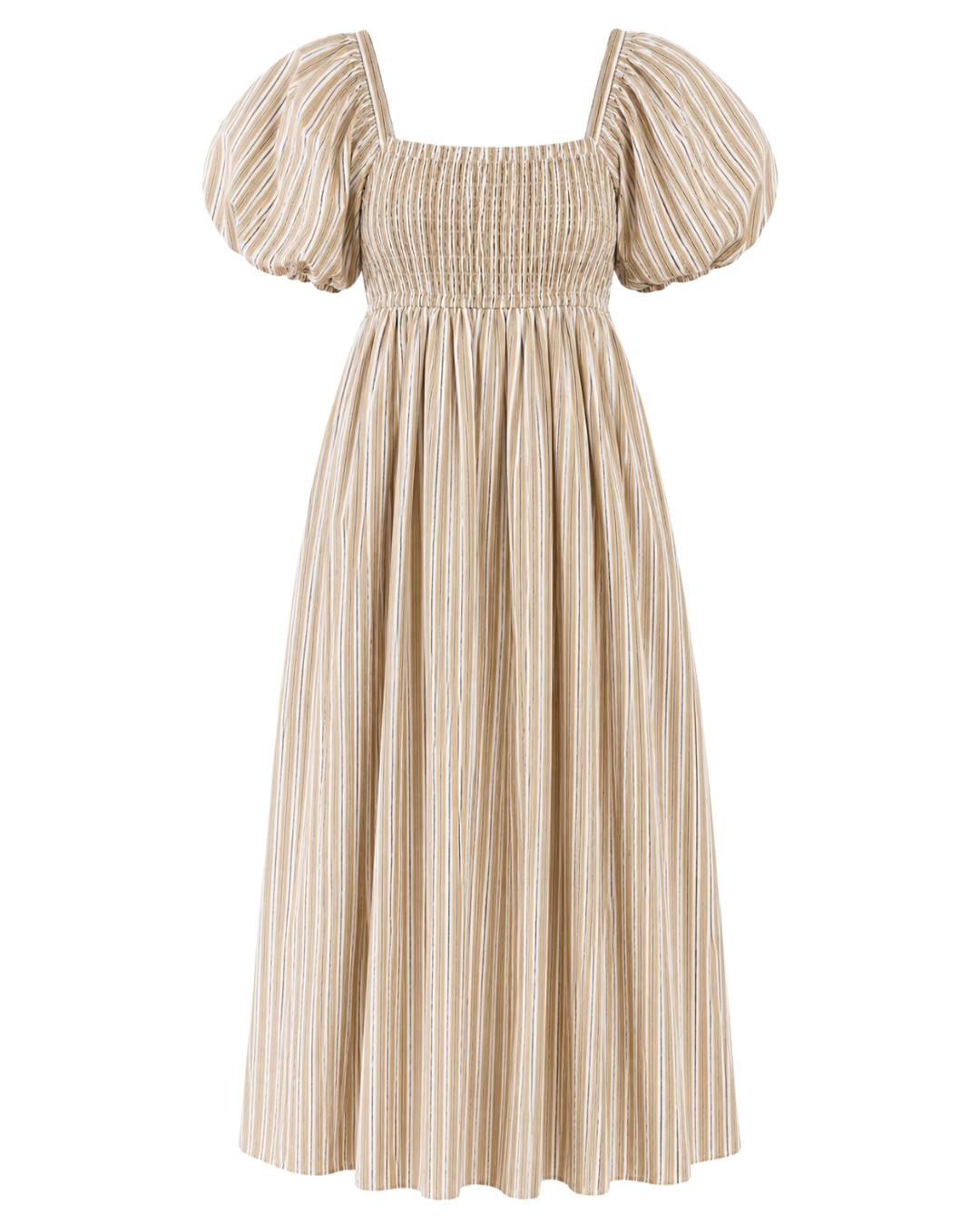 Aurora Dress x Sadie Loving