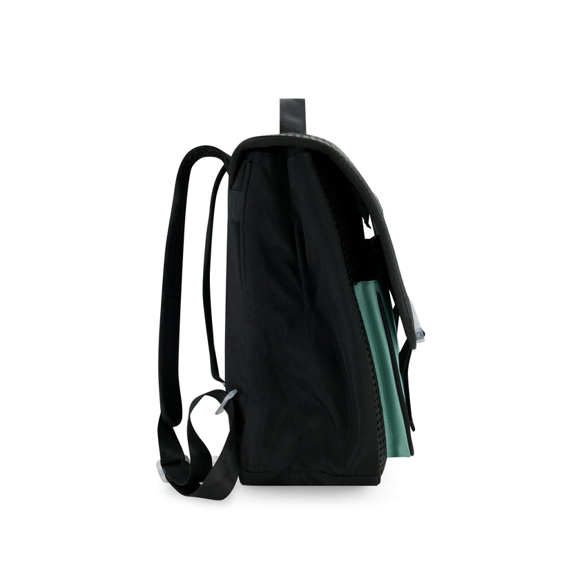 Commuter Backpack, Sage Glow