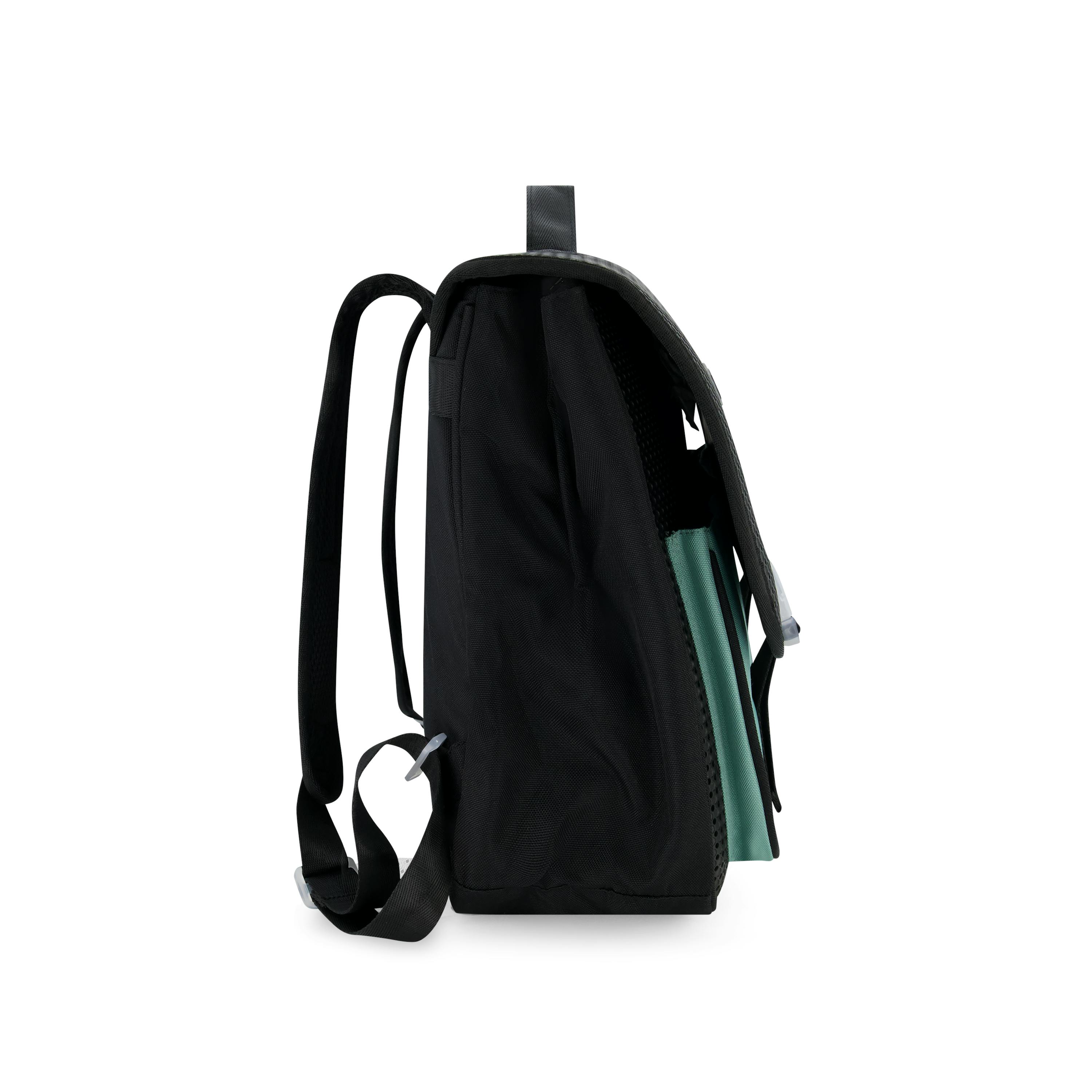 Commuter Backpack, Sage Glow