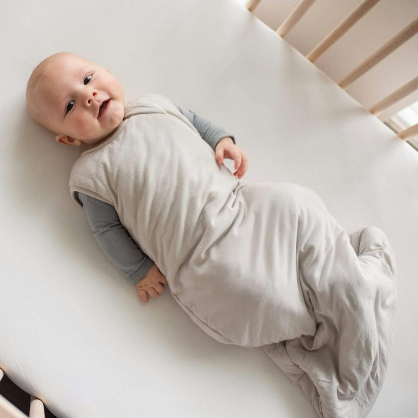 Sleep Bag 1.0 TOG, Oat