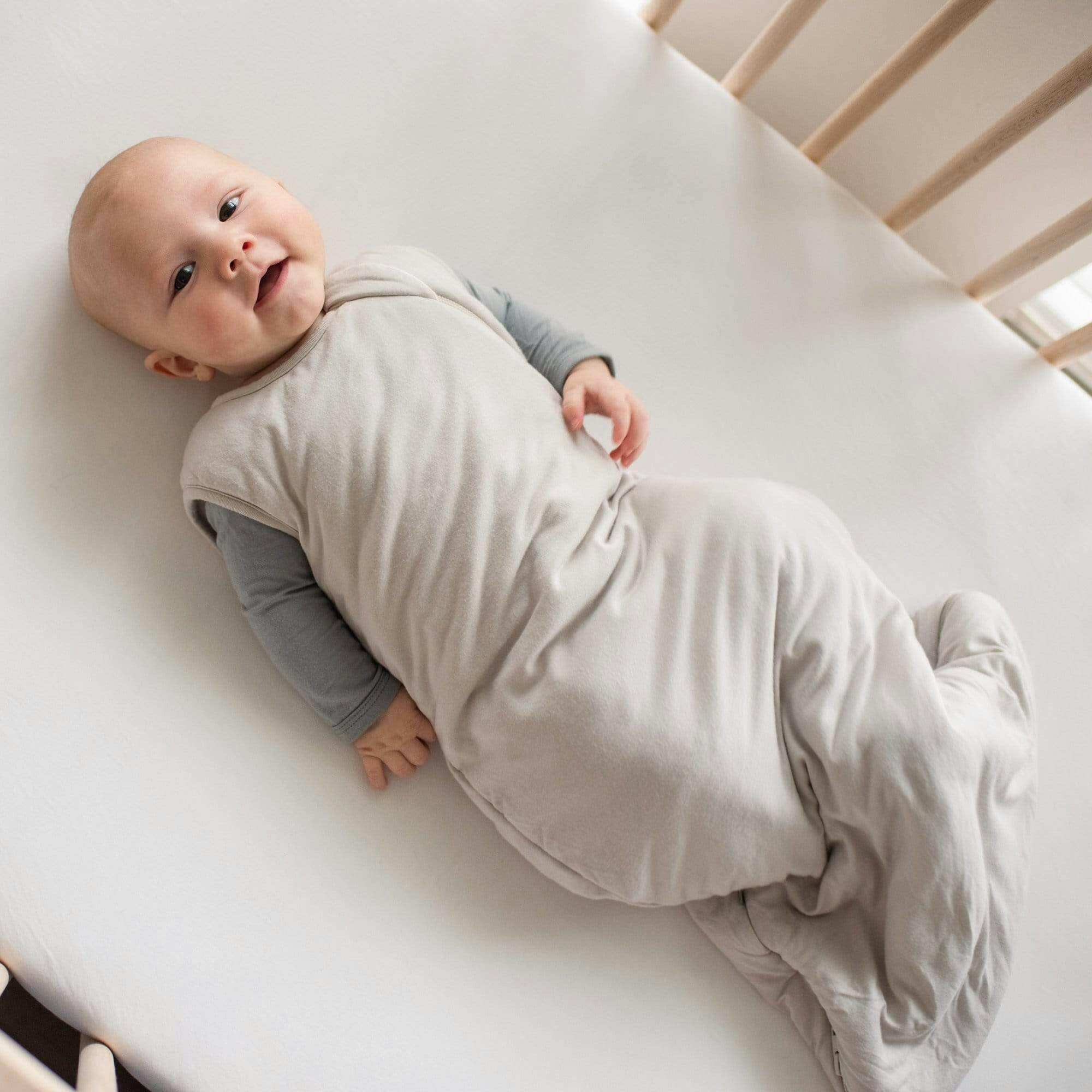 Sleep Bag 1.0 TOG, Oat