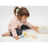 Rise & Shine Toaster Set