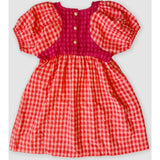 Posey Play Dress