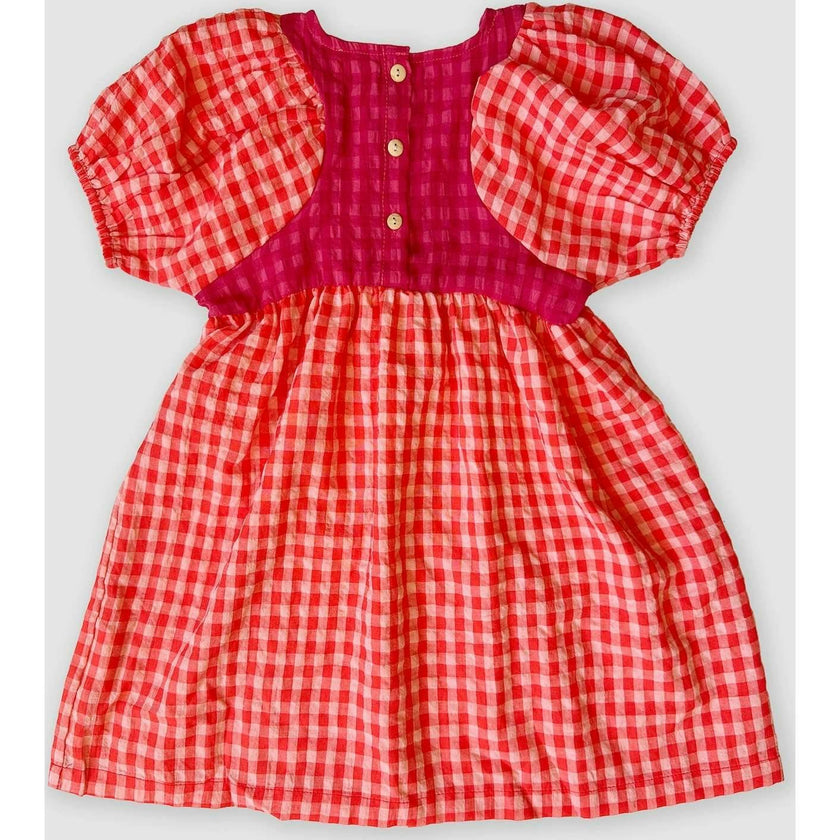 Posey Play Dress