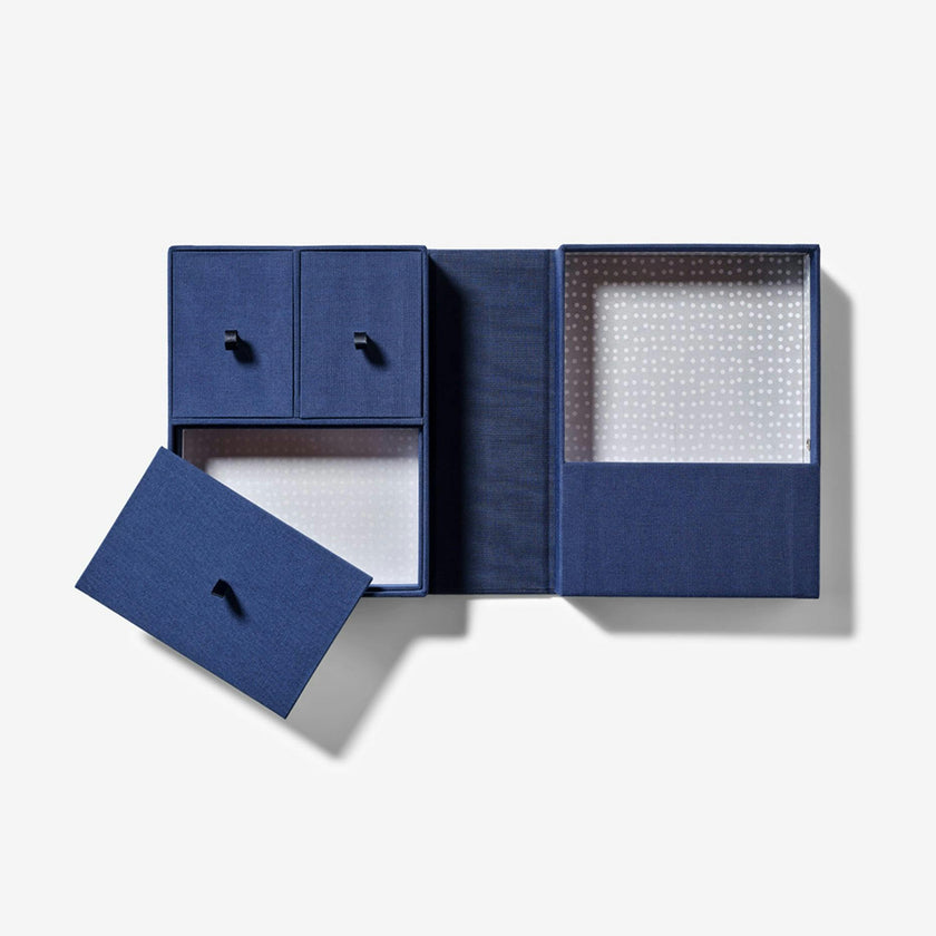 Story Box: Frame & Keepsake in One