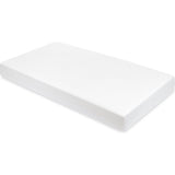 Organic Muslin Cotton Crib Sheet