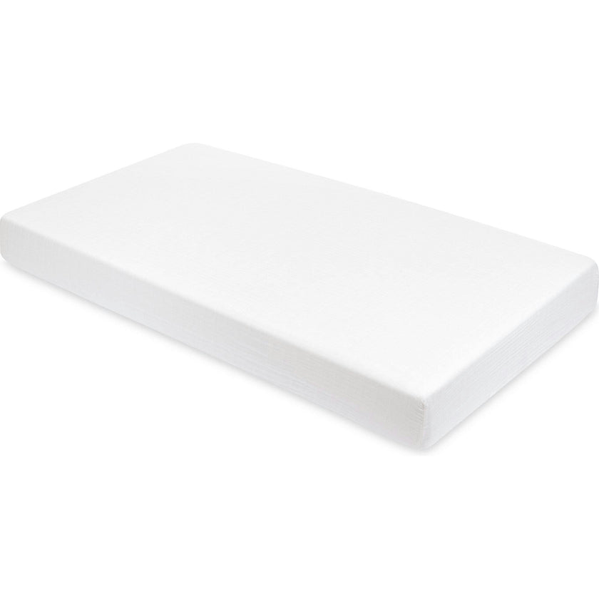 Organic Muslin Cotton Crib Sheet