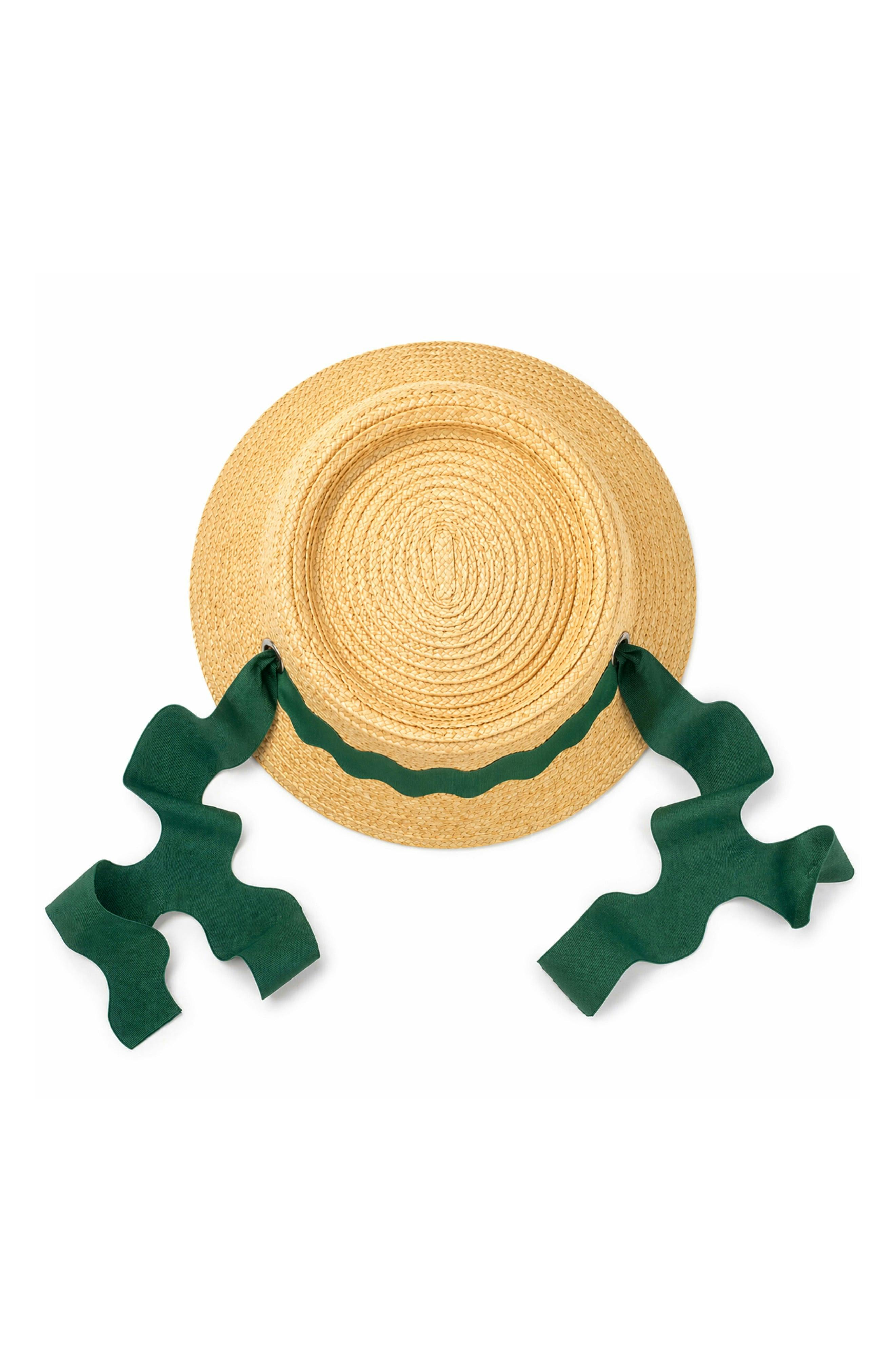 The Girls Harbor Hat - Small & Medium