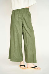 Mirth Pant in Dill