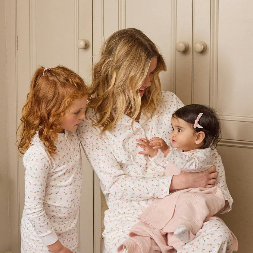Bloom Wind Pyjama - Child