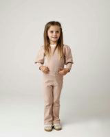 Jentje Trousers | Rose Mocha