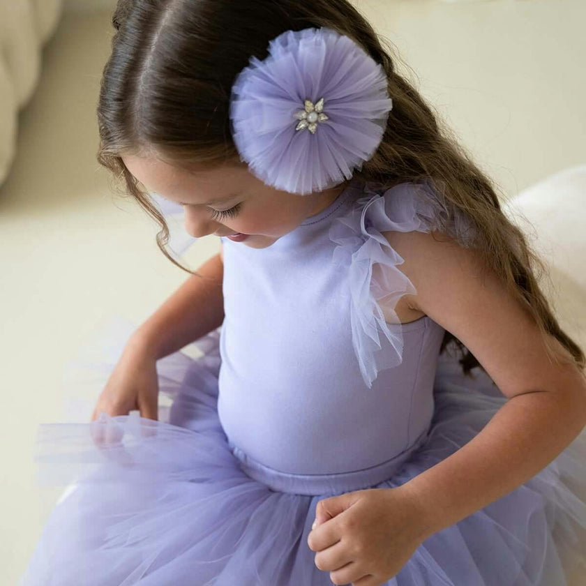 Dream Hair Clip