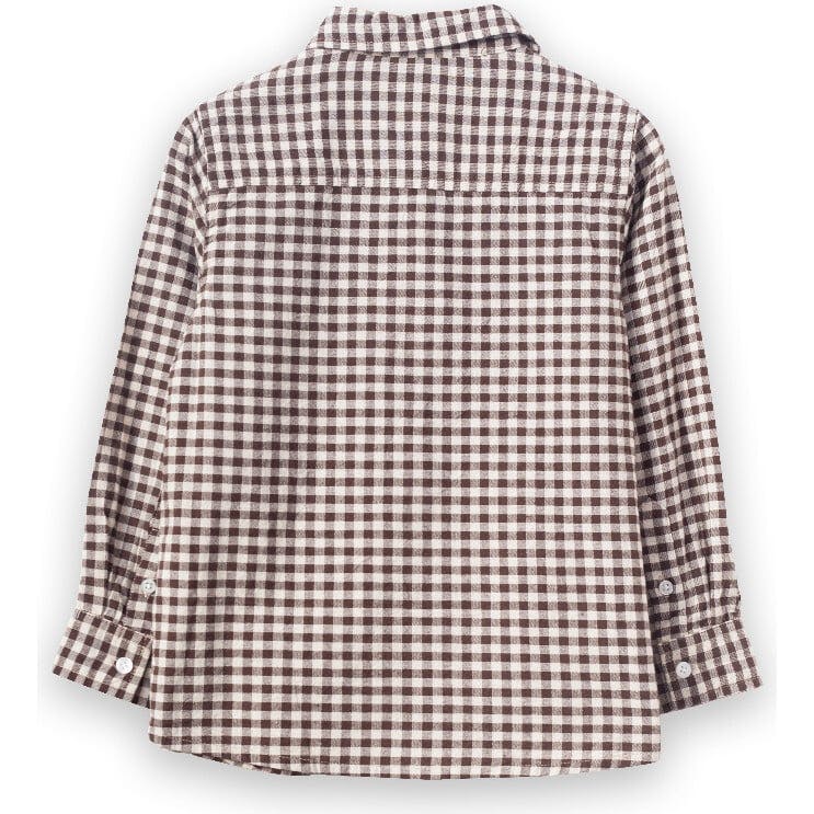 Boys Shirt