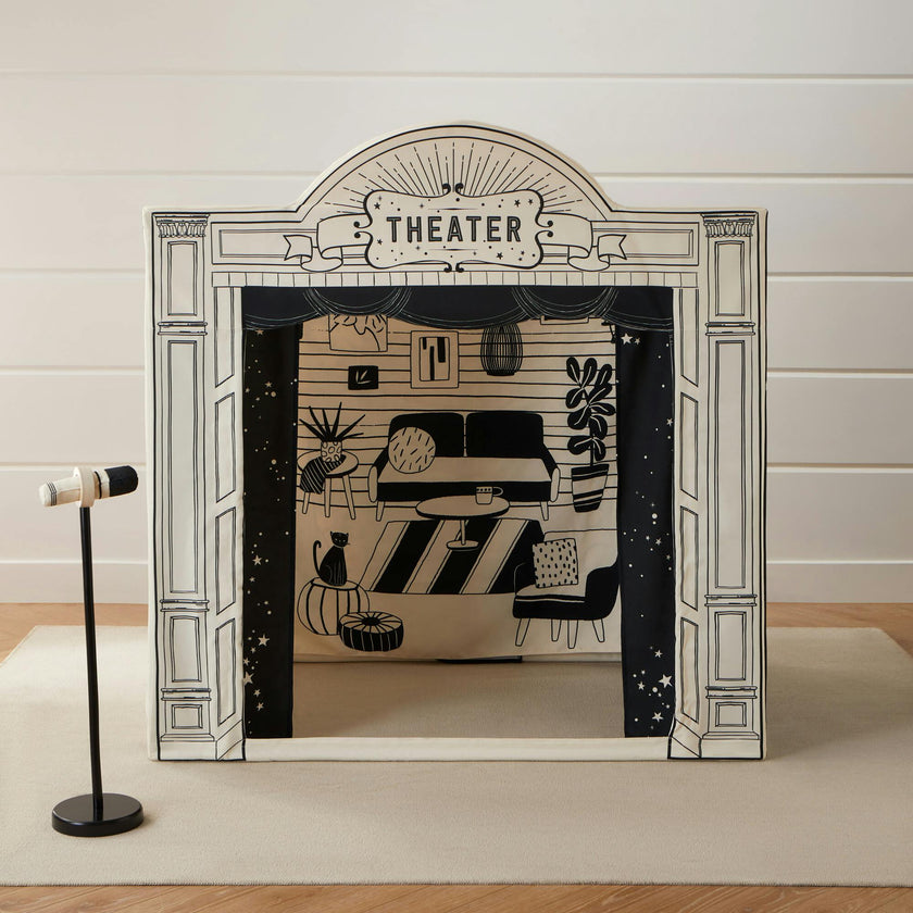 Performance Stage